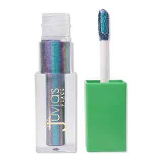 Juvia's Place Culture 2 Liquid Eyeshadow