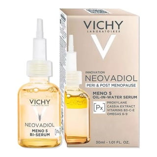 Vichy Neovadiol Meno 5 Bi-Serum