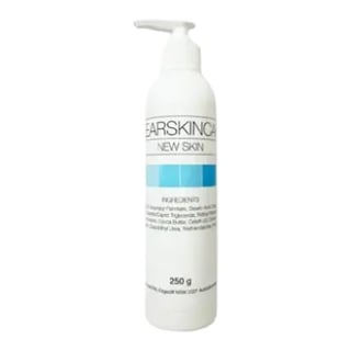 Clear Skincare New Skin Cream