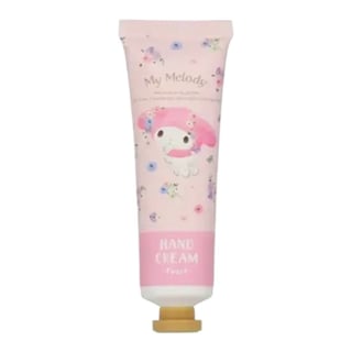 Shobido كريم اليدين Sanrio