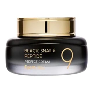 Farm Stay Black Snail & Peptide 9 Perfect Cream