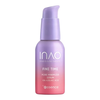 Inao Fine Time Pore Minimizer Serum