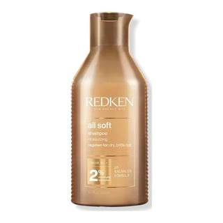REDKEN All Soft Shampoo