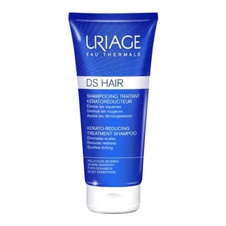Uriage DS Hair Kerato-Reducing Treatment Shampoo