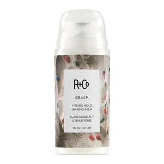 R & Co Grasp Intense Hold Shaping Balm