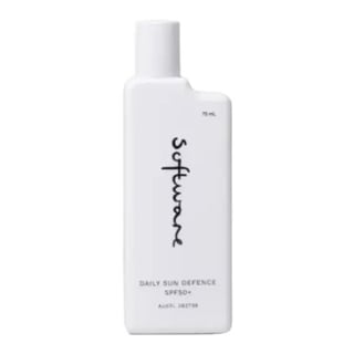 Skin Software Daily Sun Defence SPF 50+