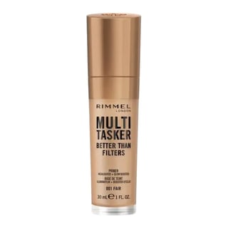 Rimmel London Rimmel Multi Tasker Better Than Filters