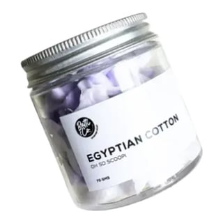 Batti & Co. Whipped Soap
