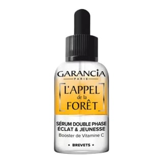 Garancia L'Appel De La Forêt Sérum Double Phase