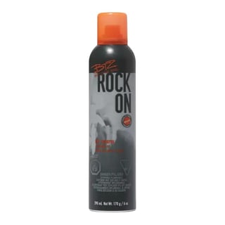 Beyond The Zone Rock On Dry Shampoo