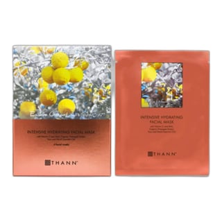 Thann Eastern Orchard Intensive Hydrating Facial Mask