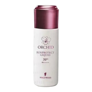 Hollywood Cosmetics Orchid Sunprotect Liquid SPF 50+