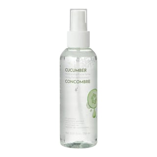 Miniso Cucumber Moisturizing Facial Spray