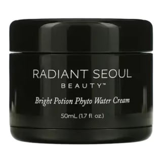 Radiant Seoul Bright Potion Phyto Water Cream