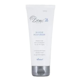 Brinton Pharmaceuticals Ltd. Doux 24 Hour Moisturizer
