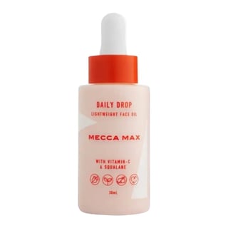 Mecca Cosmetica Daily Drop Lightweight Face Oil