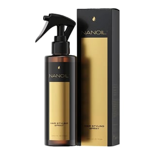 Nanoil Hair Styling Spray