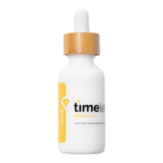 Timeless Skin Care Argan Oil 100% Pure