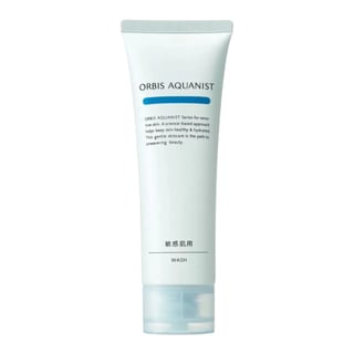 Orbis Aquanist Wash