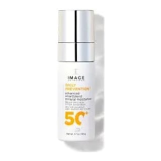 IMAGE skincare Daily Prevention Advanced Smartblend Mineral Moisturizer SPF 50+