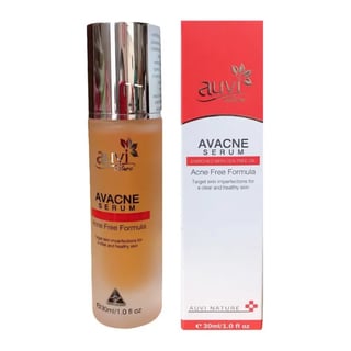 Auvi Nature Avacne Serum