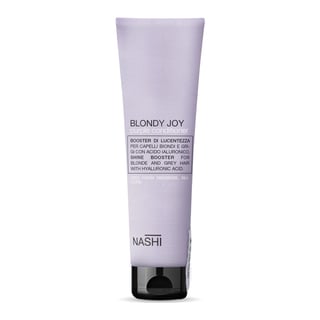 Nashi Argan Blondy Joy Purple Conditioner