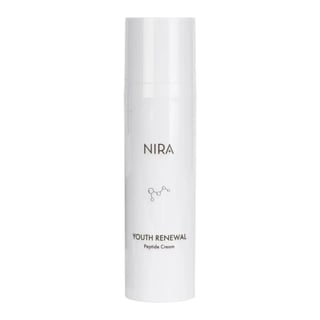 NIRA Youth Renewal Peptide Cream