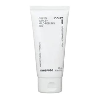 innisfree Green Barley Mild Peeling Gel