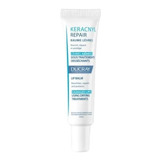 Ducray Keracnyl Repair Lip Balm