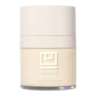 U beauty The Barrier Bioactive Treatment Overnight Moisturizer