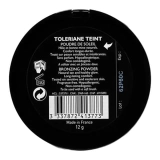 La Roche-Posay Toleriane Teint Bronzing Powder