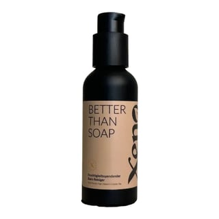 Xeno Better Than Soap