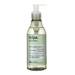 Tołpa Hypoallergenic Face Wash Gel With Lactic Acid