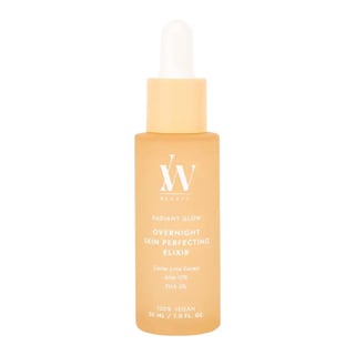 IDA WARG Beauty Overnight Skin Perfecting Elixir
