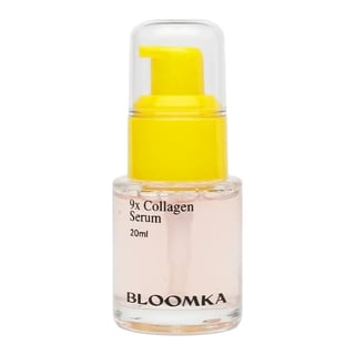 Bloomka 9X Collagen Serum
