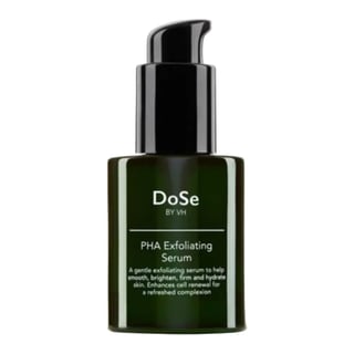 Dose By VH PHA Exfoliating Serum