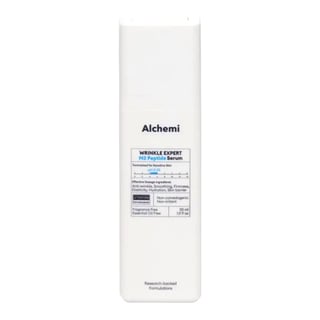 Nectapharma Alchemi Wrinkle Expert M3 Peptide Serum