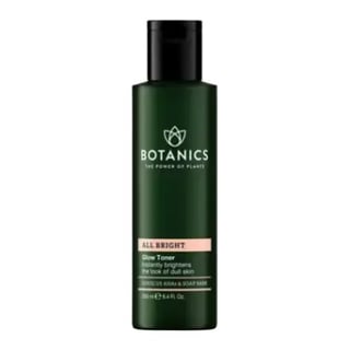 Botanics All Bright Glow Toner