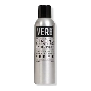 Verb ストロング フィニッシング ヘアスプレー