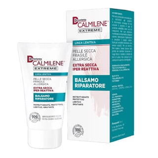 Dermovitamina Calmilene 極致修護膏