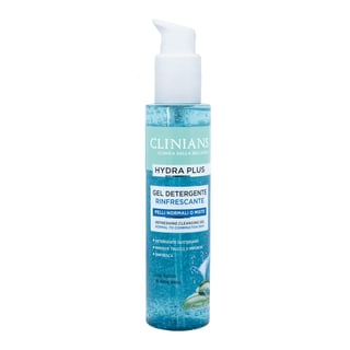 Clinians Hydra Plus Refreshing Cleansing Gel