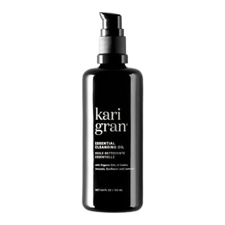 Kari Gran Essential Cleansing Oil