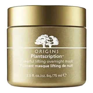 Origins Powerful Lifting Overnight Mask