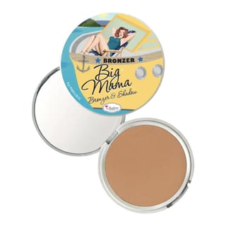 theBalm Cosmetics Big Mama Bronzer