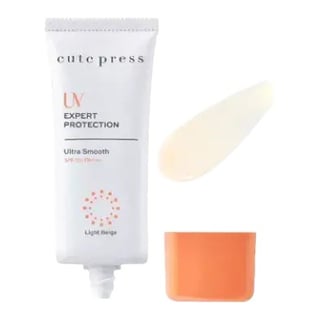 Cute Press UV Expert Protection Ultra Smooth SPF 50