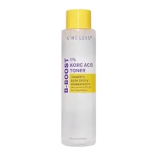 Nineless B-Boost 1% Kojic Acid Toner