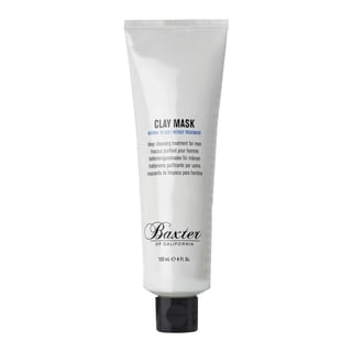 Baxter of California Clay Mask