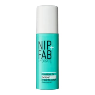 Nip + Fab Hyaluronic Fix Extreme4 Hydrating Serum 2%