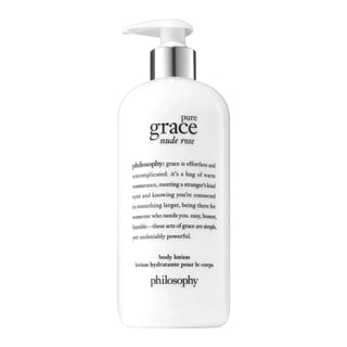 Philosophy Pure Grace Nude Rose Body Lotion