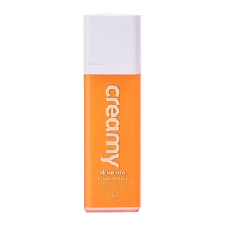 Creamy Vitamina C